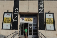 l Teatro Miela, che ospita il XXVII Festival del Cinema Latino-americano